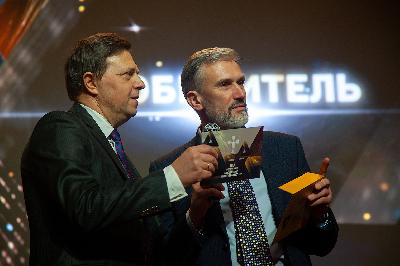 Названы победители XV конкурса «Доверие потребителя» (2022) Названы победители XV конкурса «Доверие потребителя» (2022)